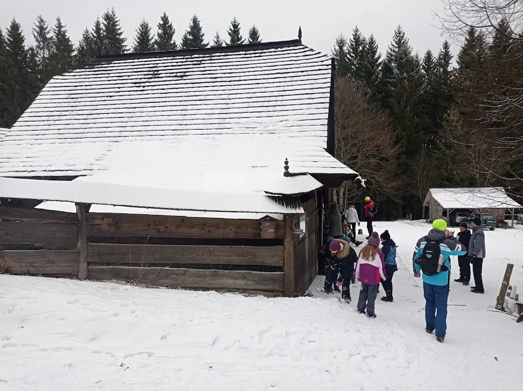 Horský bufet Horní Bečva_Horní Bečva_slider_image_3