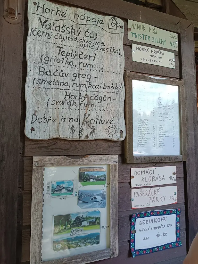 Menu_Valašské okénko_Horní Bečva_image_3