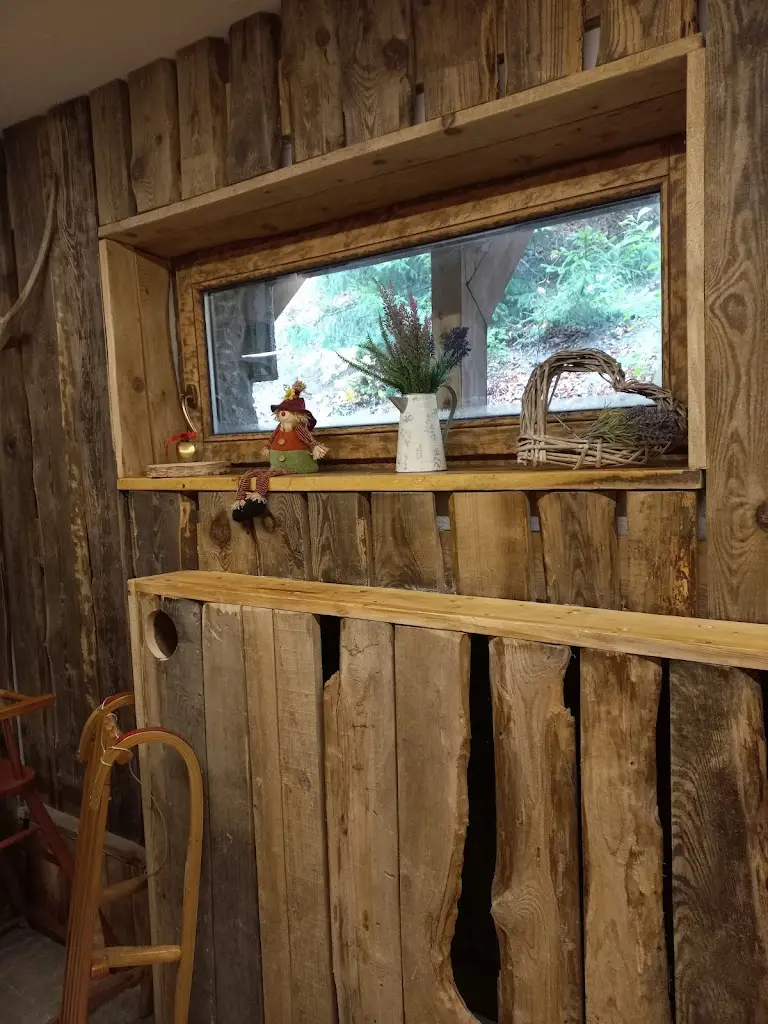 Jana Bartoňová_Hospůdka Pod Starým bukem_Horní Bečva_review