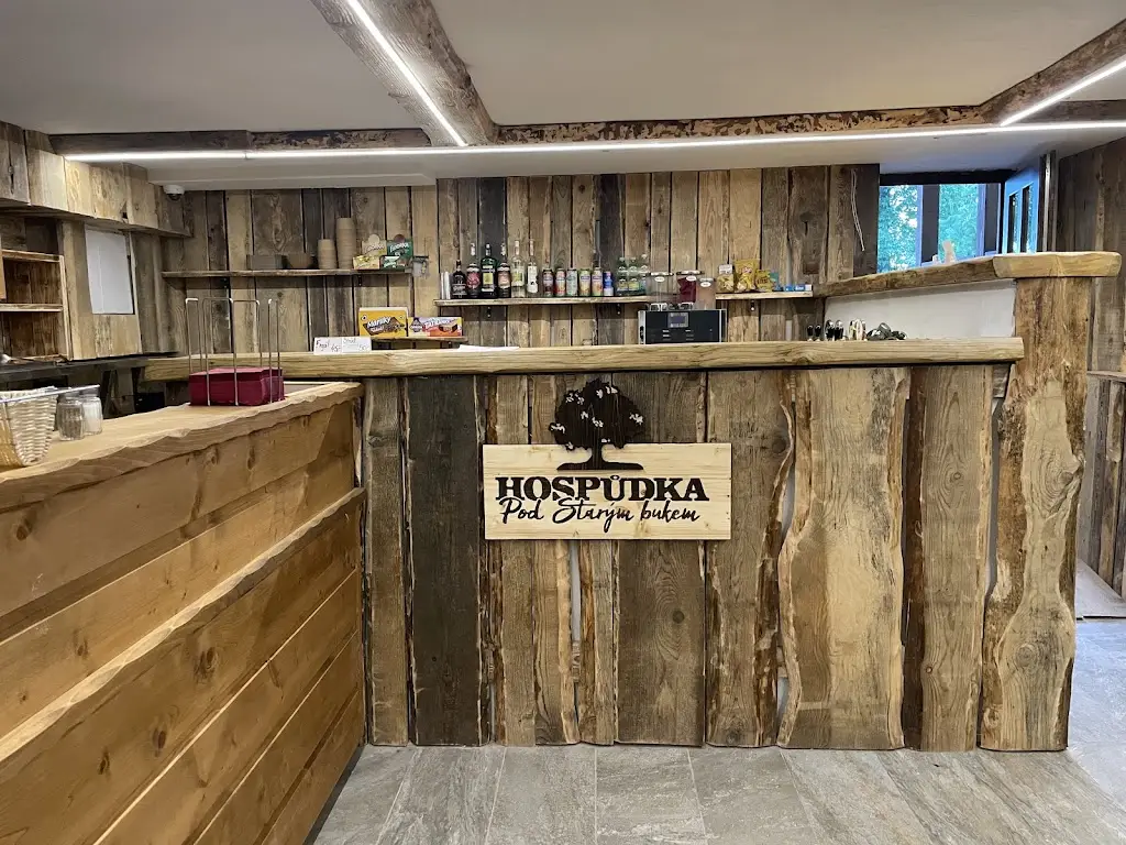 Hospůdka Pod Starým bukem_Horní Bečva_slider_image_1