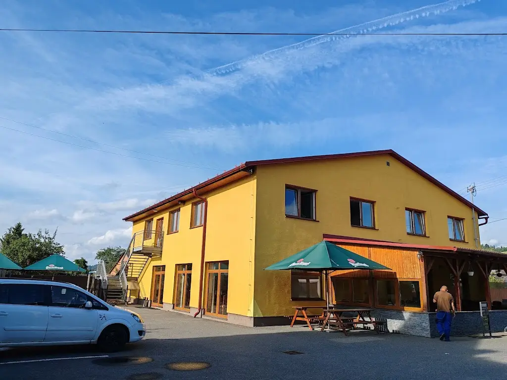 Jitka Zemankova_Restaurace U Martinků_Jablůnka_review