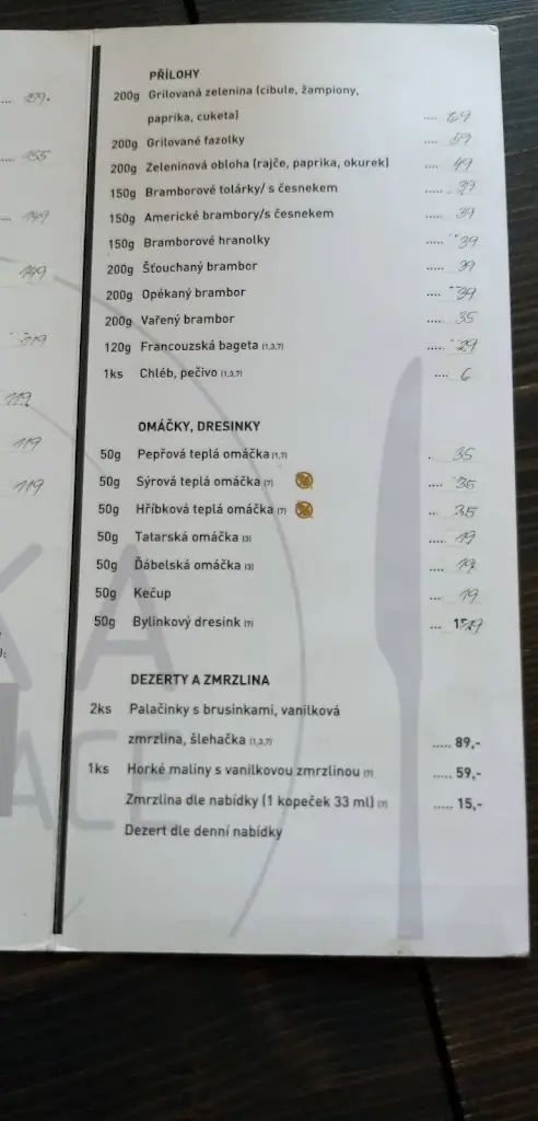 Menu_Restaurace a penzion Sýpka_Jablůnka_image_4