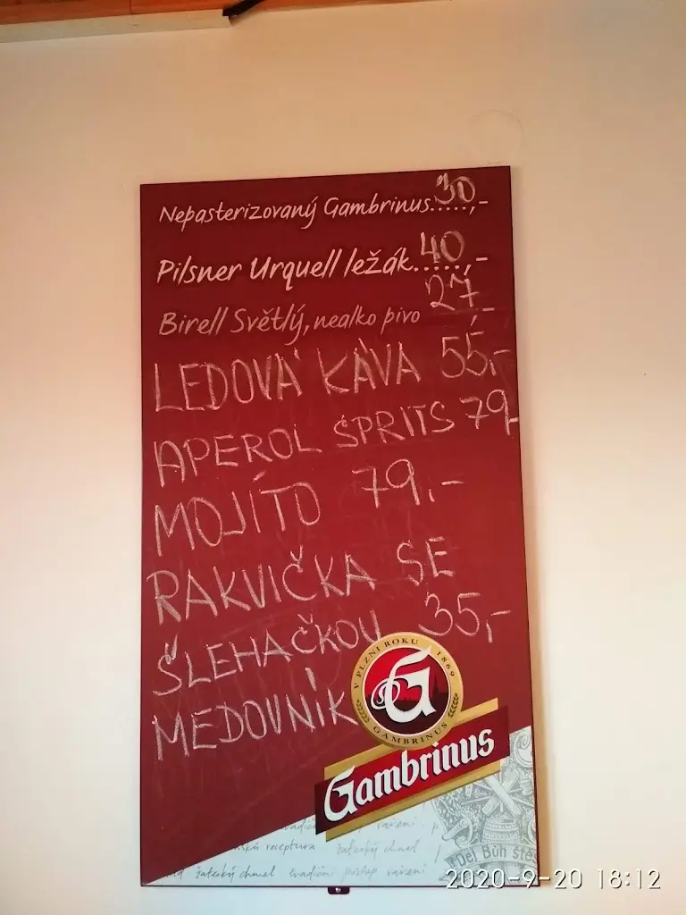 Menu_Hostinec na Jablůneckých Pasekách_Jablůnka_image_2