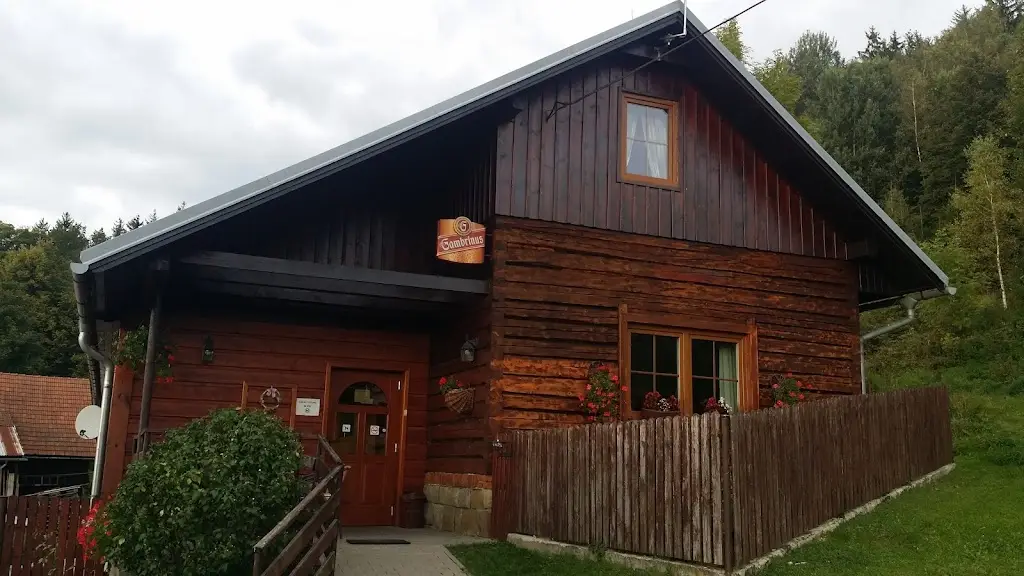 Lenka Mikulecka_Hostinec na Jablůneckých Pasekách_Jablůnka_review