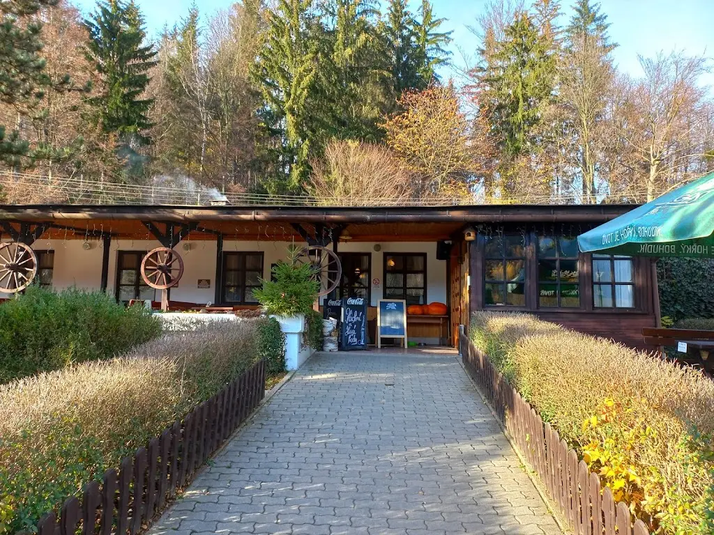 Marcin P_Valašský Šenk Zavadilka_Dolní Bečva_review