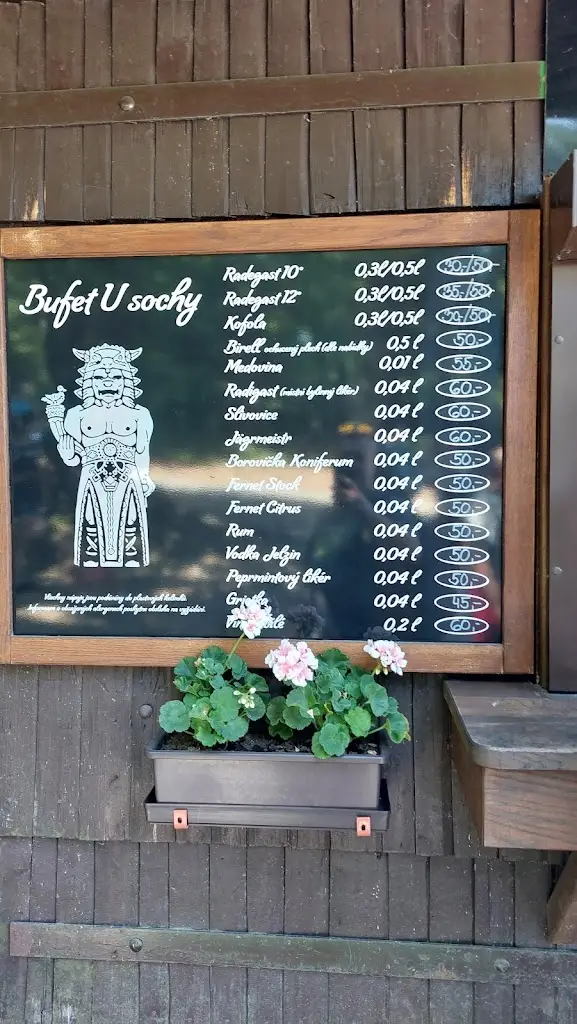 Menu_Bufet U sochy_Dolní Bečva_image_3