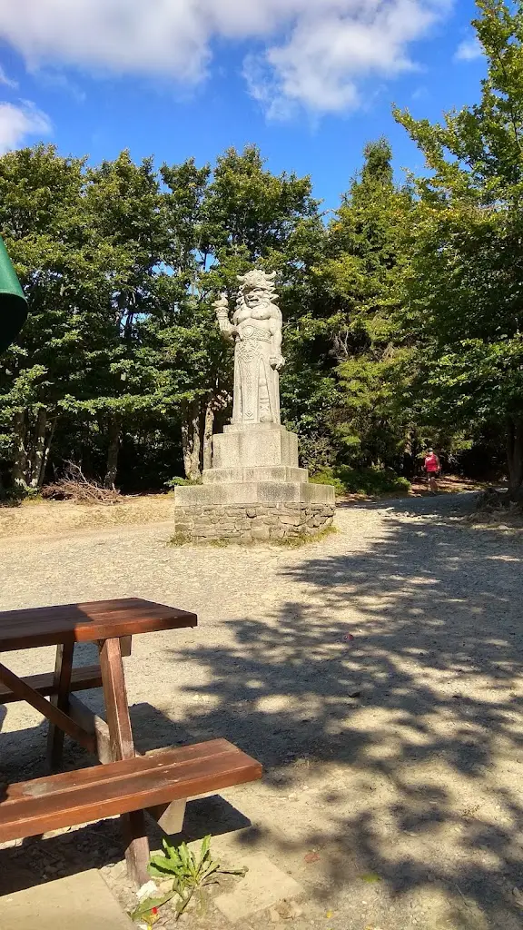 Cool Blue_Bufet U sochy_Dolní Bečva_review