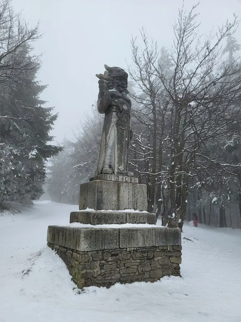 Mili_Bufet U sochy_Dolní Bečva_review