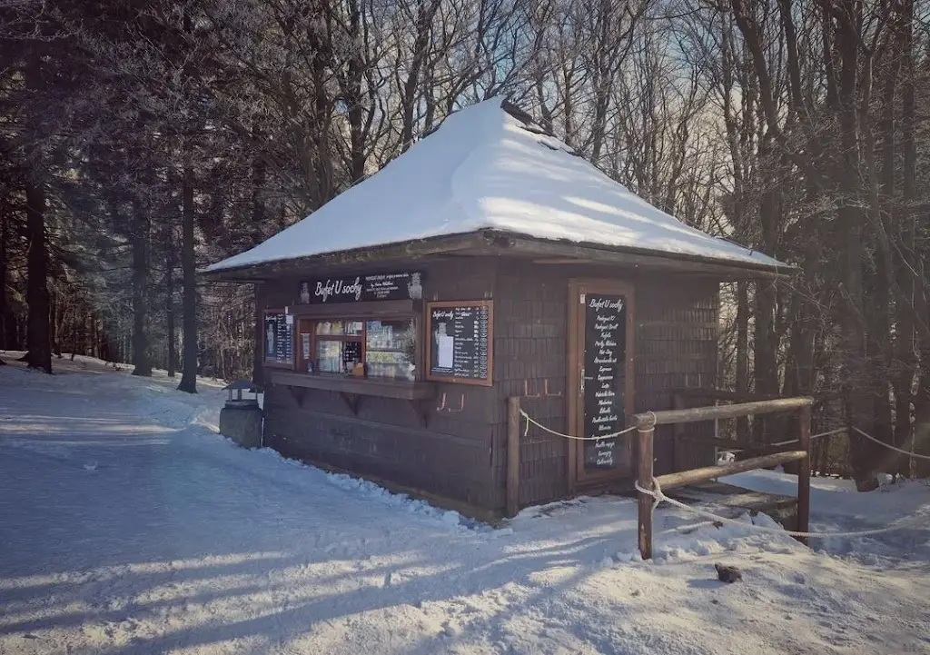 Bufet U sochy_Dolní Bečva_slider_image_1