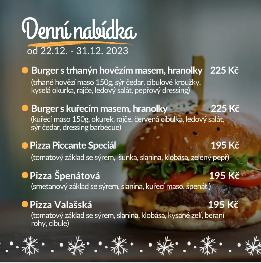 Menu_Pizzerie - Cyklo Bar Bečva_Dolní Bečva_image_3
