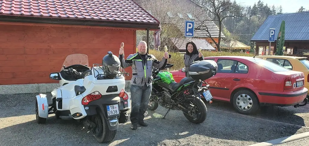 Fous Fous_Pizzerie - Cyklo Bar Bečva_Dolní Bečva_review