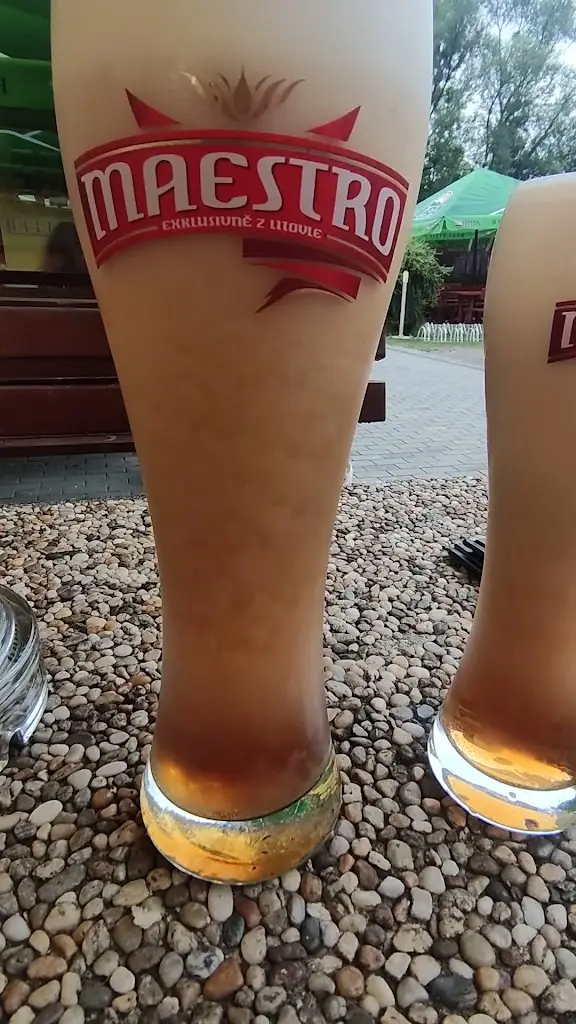 Pizzerie - Cyklo Bar Bečva_Dolní Bečva_slider_image_2