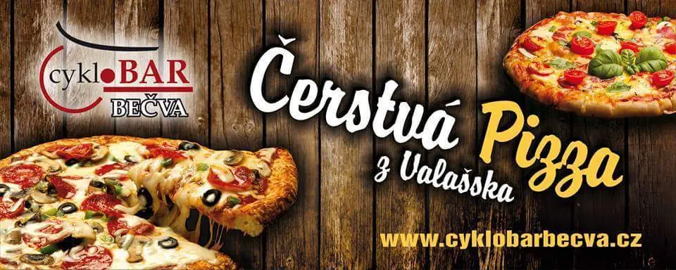 Pizzerie - Cyklo Bar Bečva_Dolní Bečva_slider_image_3