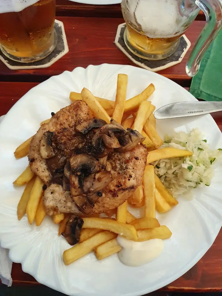 Menu_Levné ubytování Rožnov pod Radhoštěm a okolí_Dolní Bečva_image_3