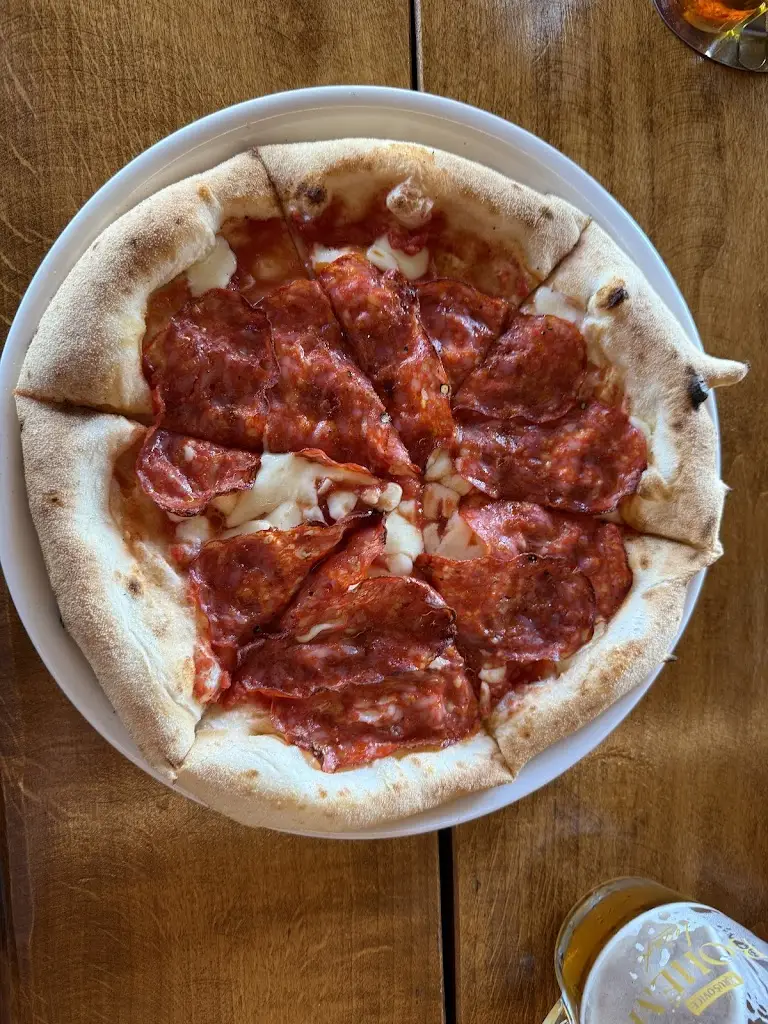 Petr Skrebsky_Pizzerie Miciano_Dolní Bečva_review