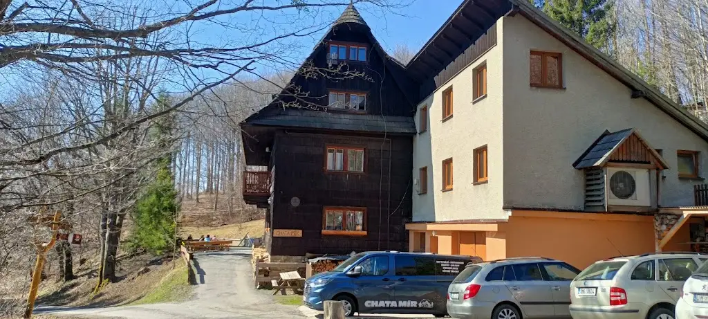 Cottage Peace_Dolní Bečva_slider_image_1