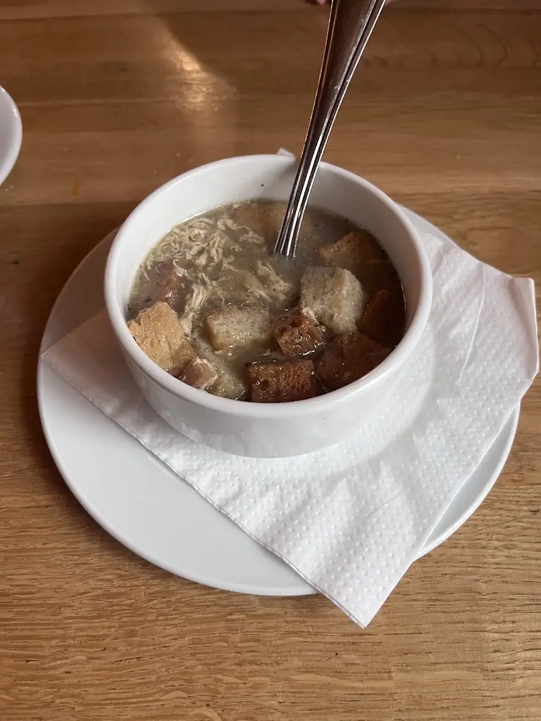 Tellbrack_Bistro U Kraba_Buchlovice_review