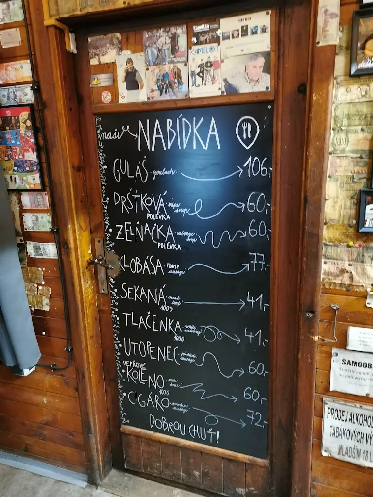 Menu_Bistro Tramp_Buchlovice_image_2