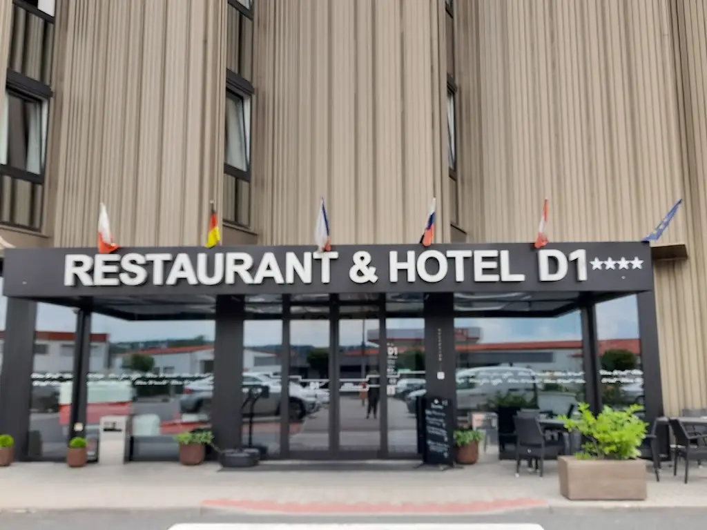 Bistro Tramp_Buchlovice_slider_image_1