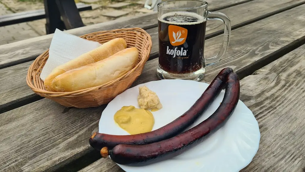 Bistro Tramp_Buchlovice_slider_image_2