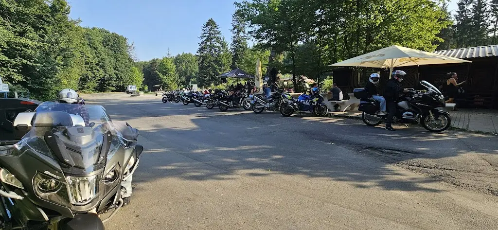 Bistro Tramp_Buchlovice_slider_image_3