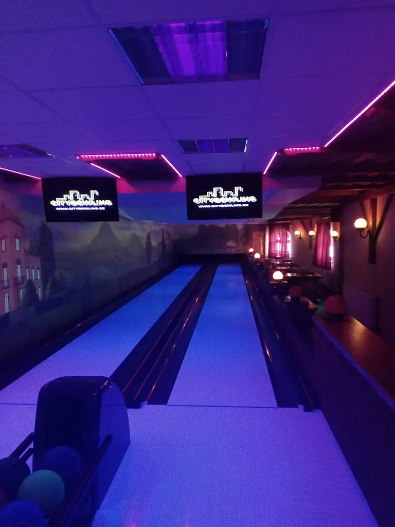 Petr Brosche_Hospůdka na Rynku_Buchlovice_review