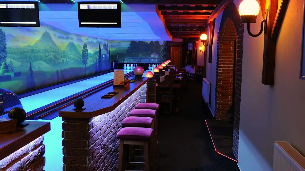 Hospůdka na Rynku ristorante a Buchlovice