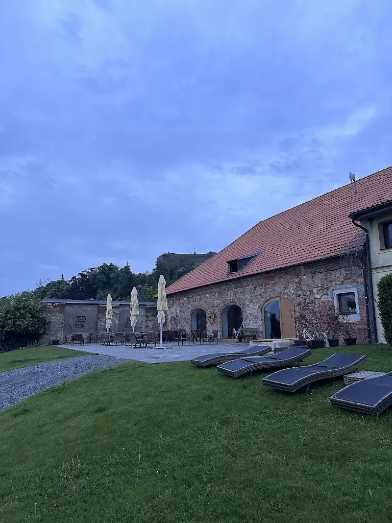 PelpMorrie_Hotel Buchlov_Buchlovice_review