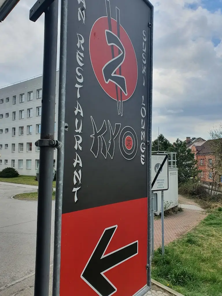 Igor Rotko_2Kyo Asian Restaurant_Tábor_review