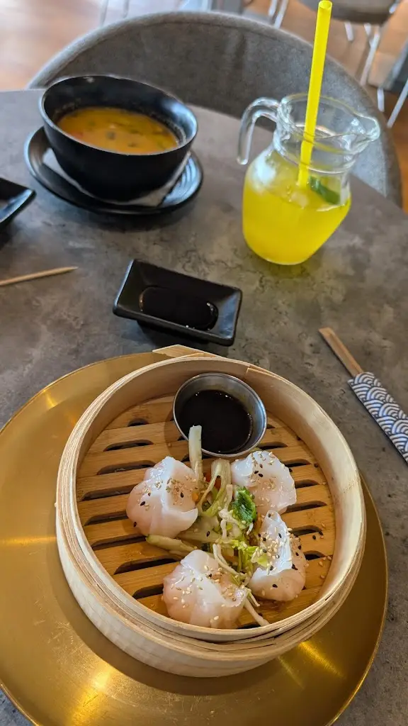 M_2Kyo Asian Restaurant_Tábor_review