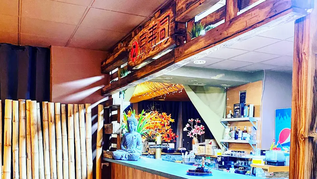 2Kyo Asian Restaurant restaurant in Tábor