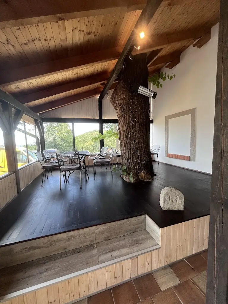 Tellbrack_Bistro Polesí_Buchlovice_review