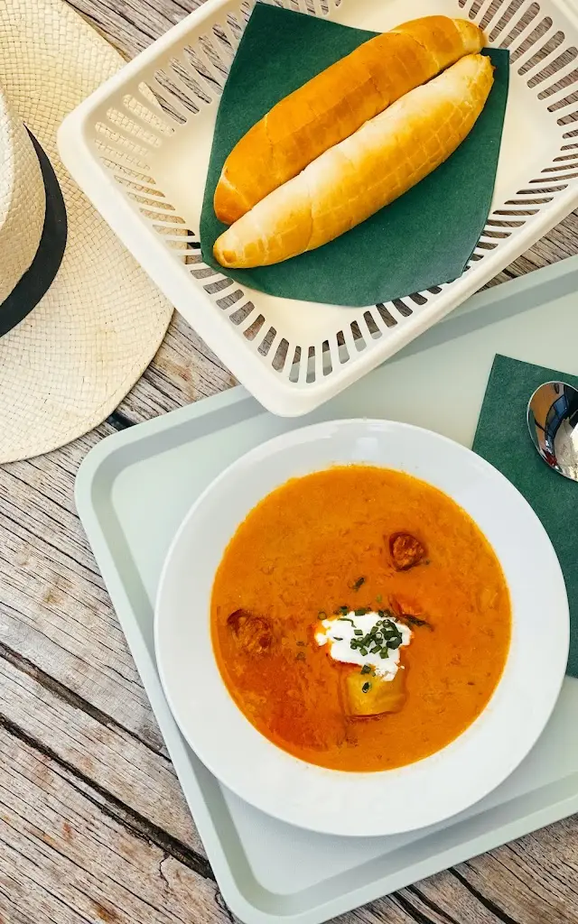 Bistro Polesí_Buchlovice_slider_image_2