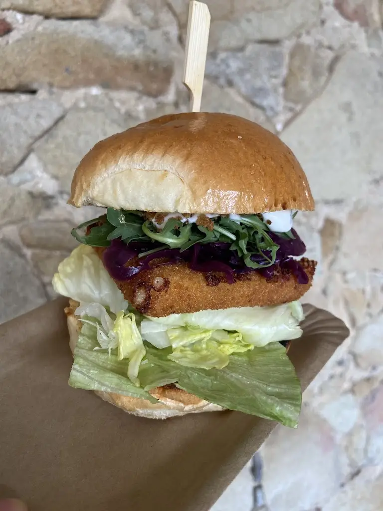 Filip Valenta_Bistro u rybníka_Buchlovice_review