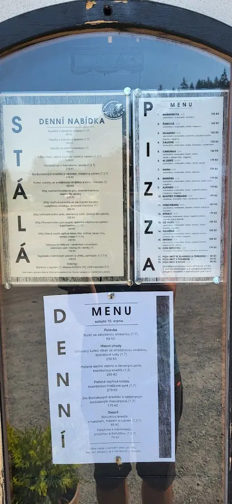 Menu_Restaurace U Vleku_Karolinka_image_3