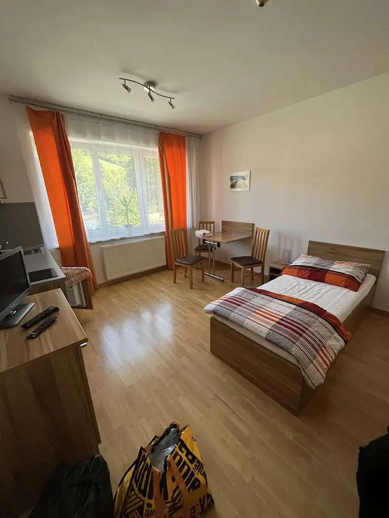 Pension and restaurant Sklar_Karolinka_slider_image_2