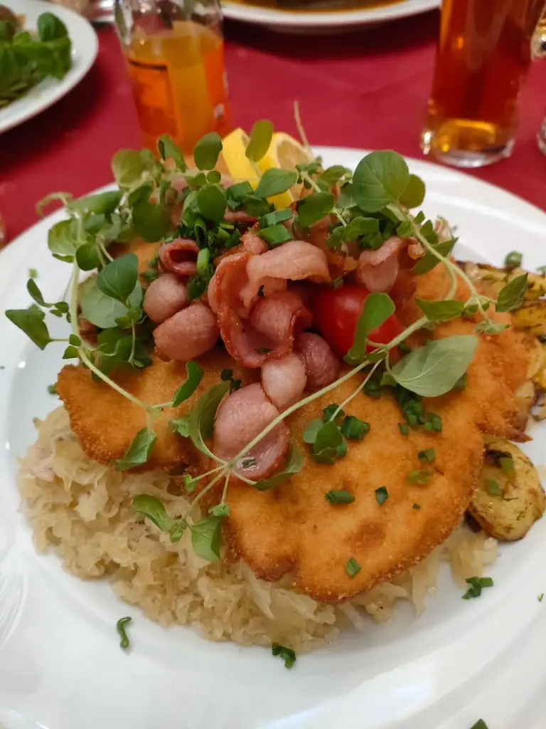 marek fraj_Restauracja Karolinka_Karolinka_review