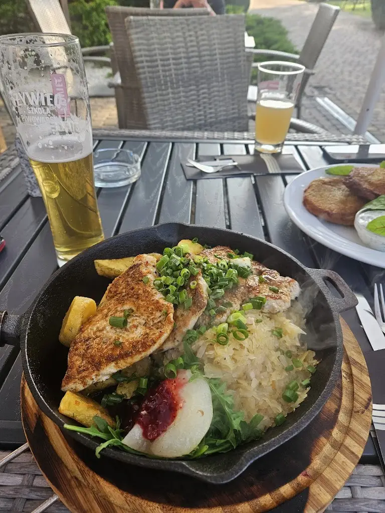 Maciej Zapa_Restauracja Karolinka_Karolinka_review