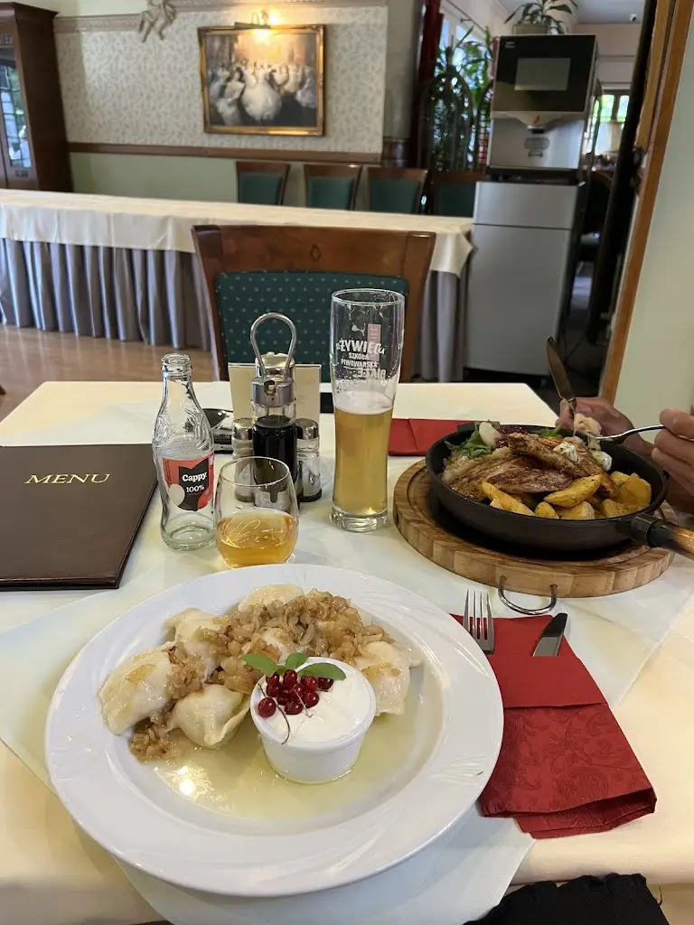 Restauracja Karolinka_Karolinka_slider_image_1