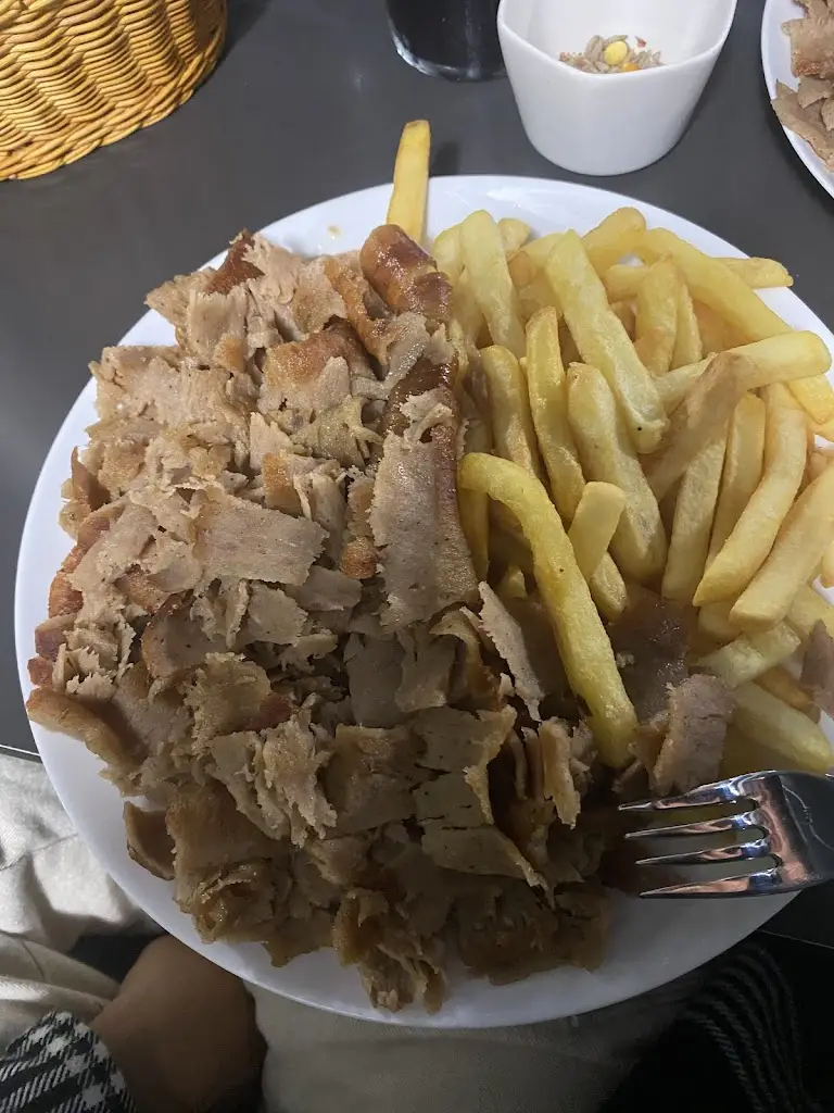 Clau Lóp_Kebab Carolina_Karolinka_review