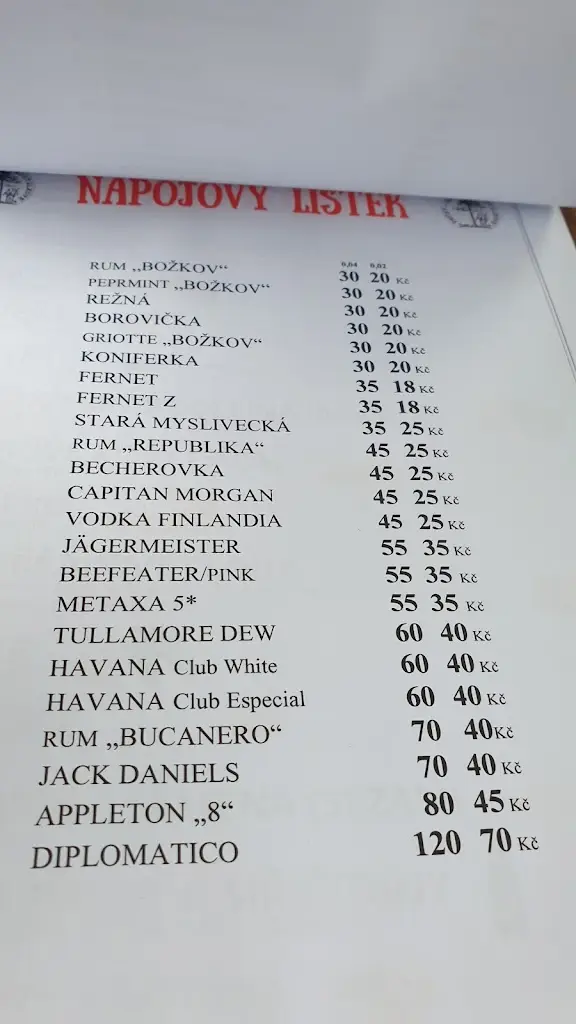 Menu_Na Dědině_Hošťálková_image_4