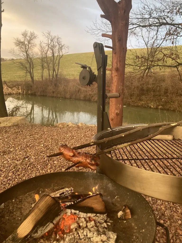 Libuše Přijalová_Treehouse Hošťálková_Hošťálková_review