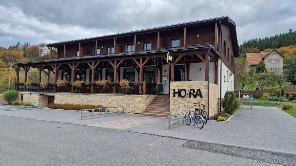 Penzion HORA_Hošťálková_slider_image_1