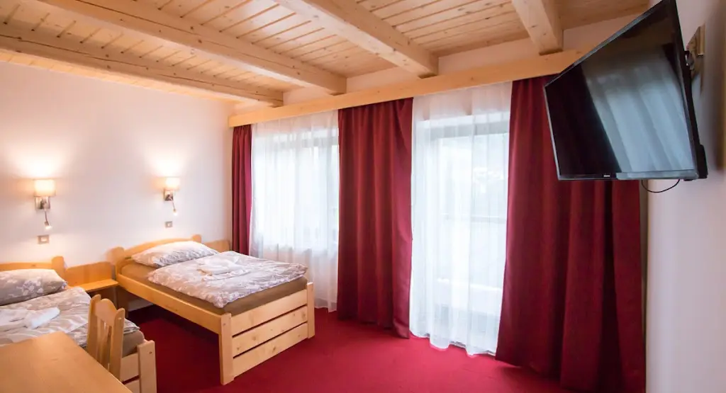 Penzion HORA_Hošťálková_slider_image_2