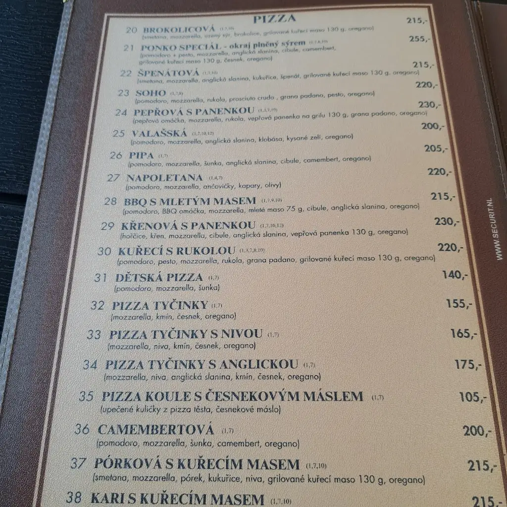 Menu_U OGARŮ_Hošťálková_image_3
