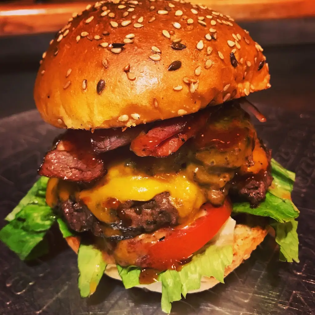 Menu_Pizzerie IL - CANE_Kelč_image_1