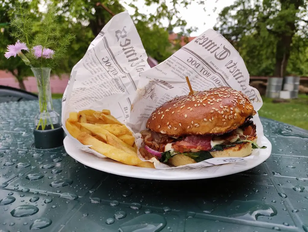 Menu_Pizzerie IL - CANE_Kelč_image_2