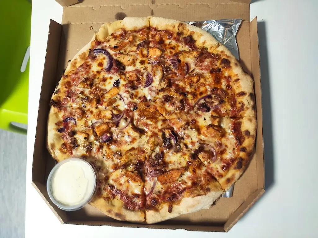 Menu_Pizzerie IL - CANE_Kelč_image_3