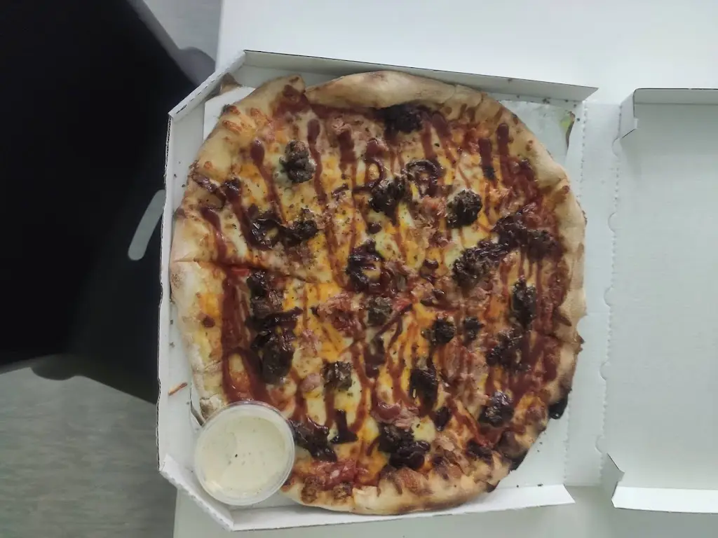 Menu_Pizzerie IL - CANE_Kelč_image_5