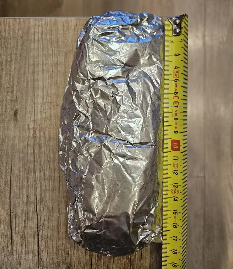 Petra Hrazdilová_Pizzerie IL - CANE_Kelč_review